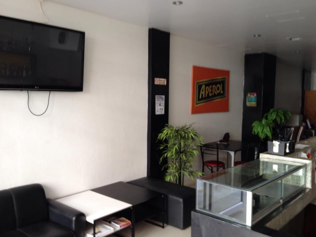 Sunshine Guesthouse Patong Exteriér fotografie